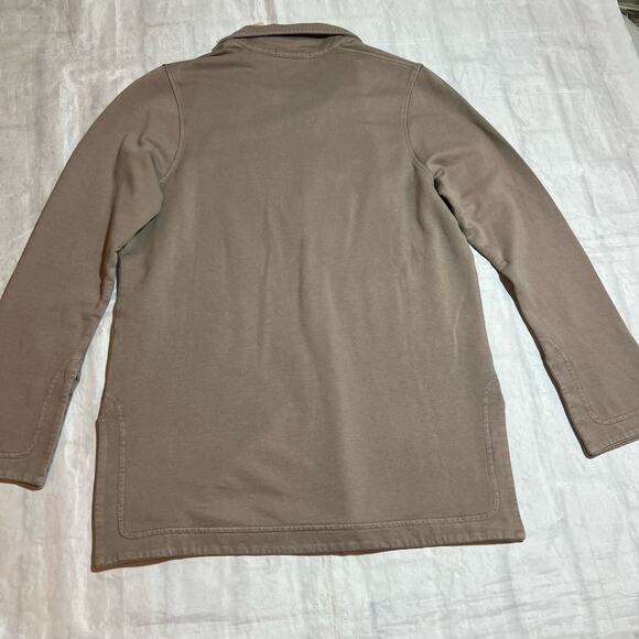 Peter Millar Lava Wash Split Neck Tunic S NWT - Picture 4 of 4